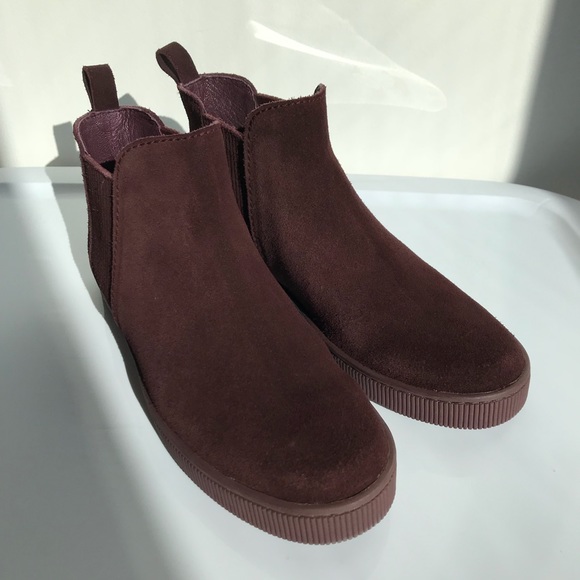 Pedro Garcia CHELSEA BOOT, Brown - Picture 4 of 8